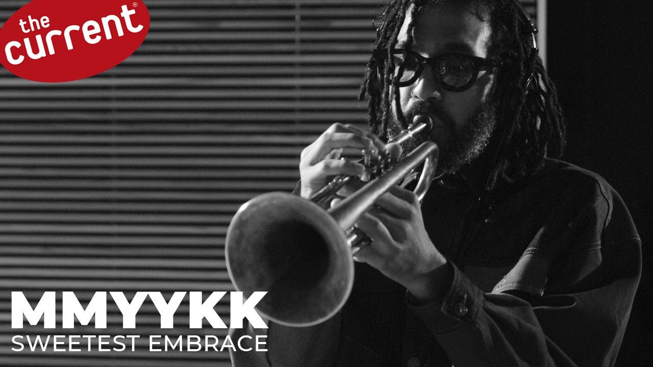MMYYKK - Sweetest Embrace (live at The Current)