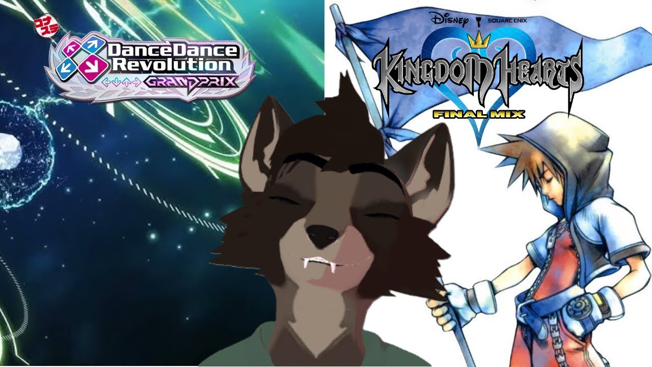 Dancing Towards the Heart!