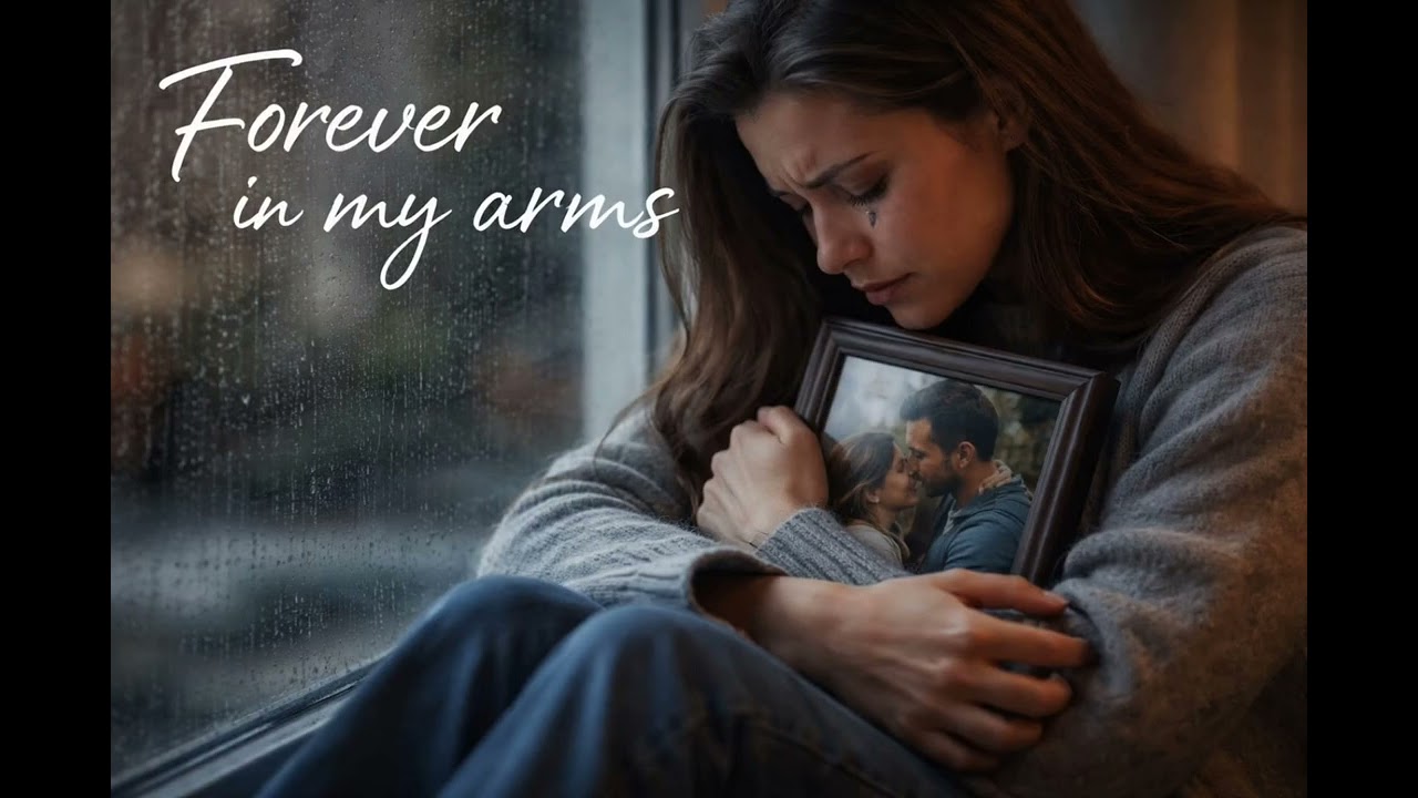 MarkWave - Forever in my arms