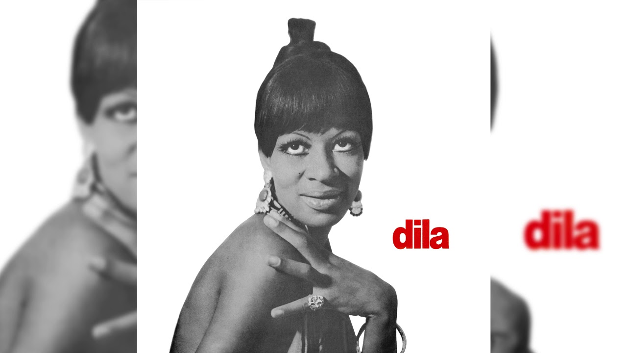 Dila - Dila [1971] (Full Album Stream)