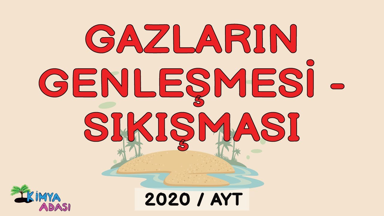 L6 - Gazların Sıkışması Genleşmesi - Gerçek ve İdeal Gaz - Faz Diyagramları