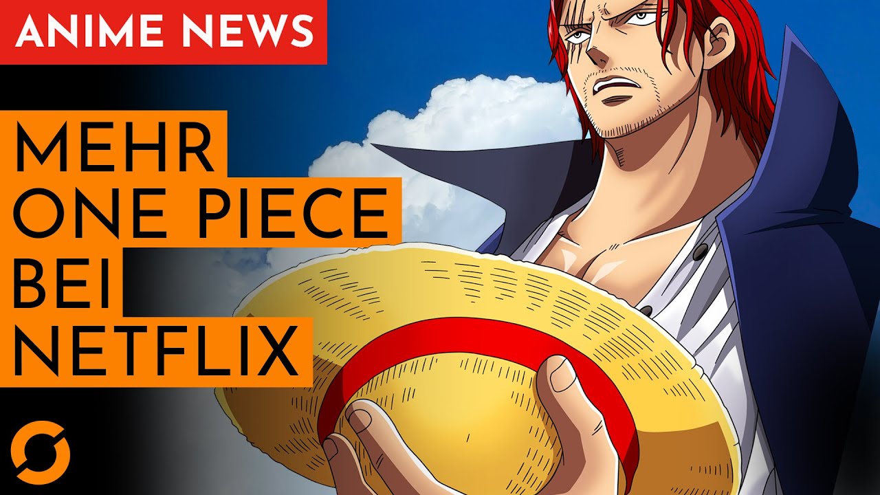 ALLE neuen NETFLIX ANIME im Dezember &mdash; Anime News 385