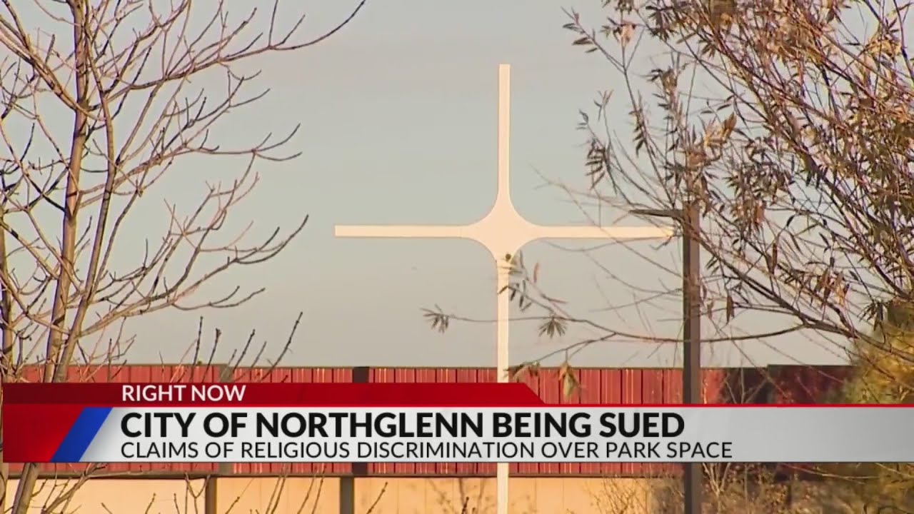 Northglenn holds public hearing over amendment at center of federal ACLJ lawsuit
