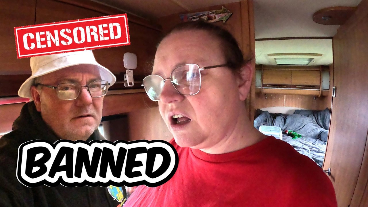 Забанен за выполнение приказов?! Вы не поверите!