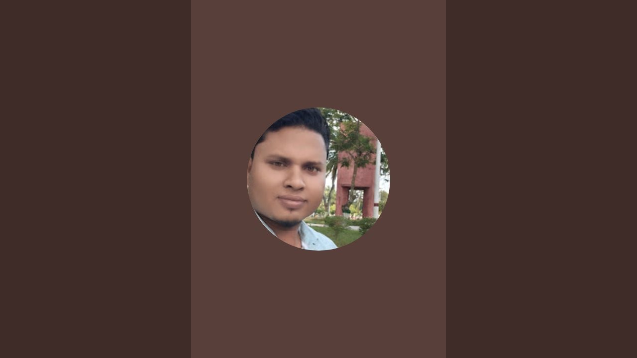 MonirulLaboni is live!
