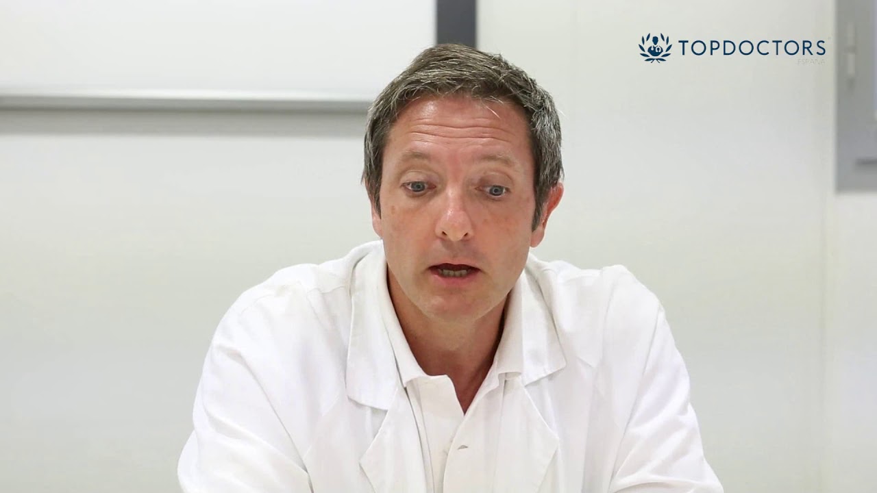¿Cómo es la recuperación tras una cirugía de Neuralgia del Trigémino?