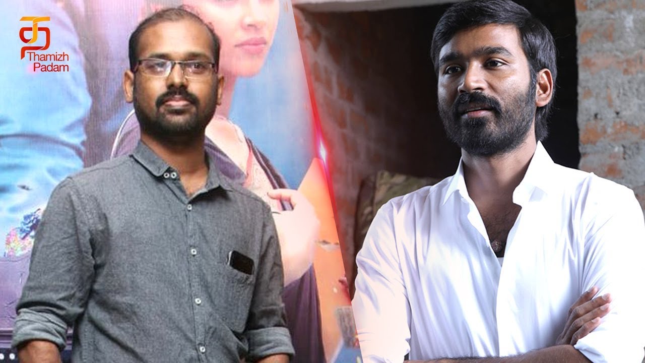 Ratsasan Director Ramkumar to Rope in Dhanush for his Next | Vishnu Vishal | Thamizh Padam