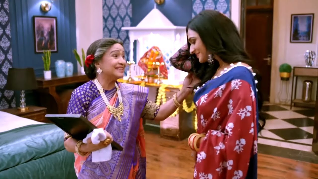 Bhagya Lakshmi | 1 - 6 Aug, 2022 - Hindi TV Show - Highlights - Zee TV