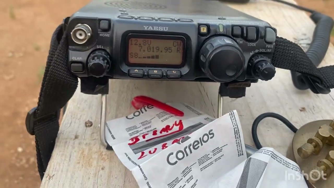 40m Cw  dá chácara