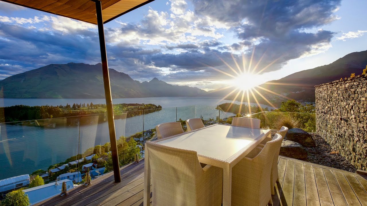 114 Hensman Road, Queenstown