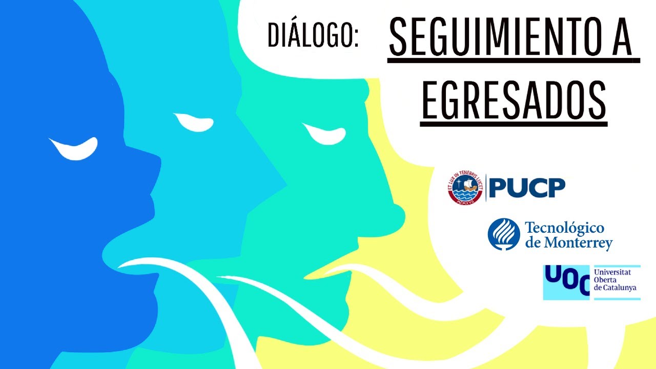 Diálogo: ¿Cómo apoyan las universidades a los egresados?