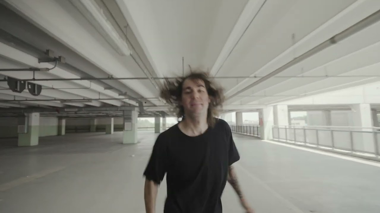DORSO - PIPISTRELLO 🦇(Official video)