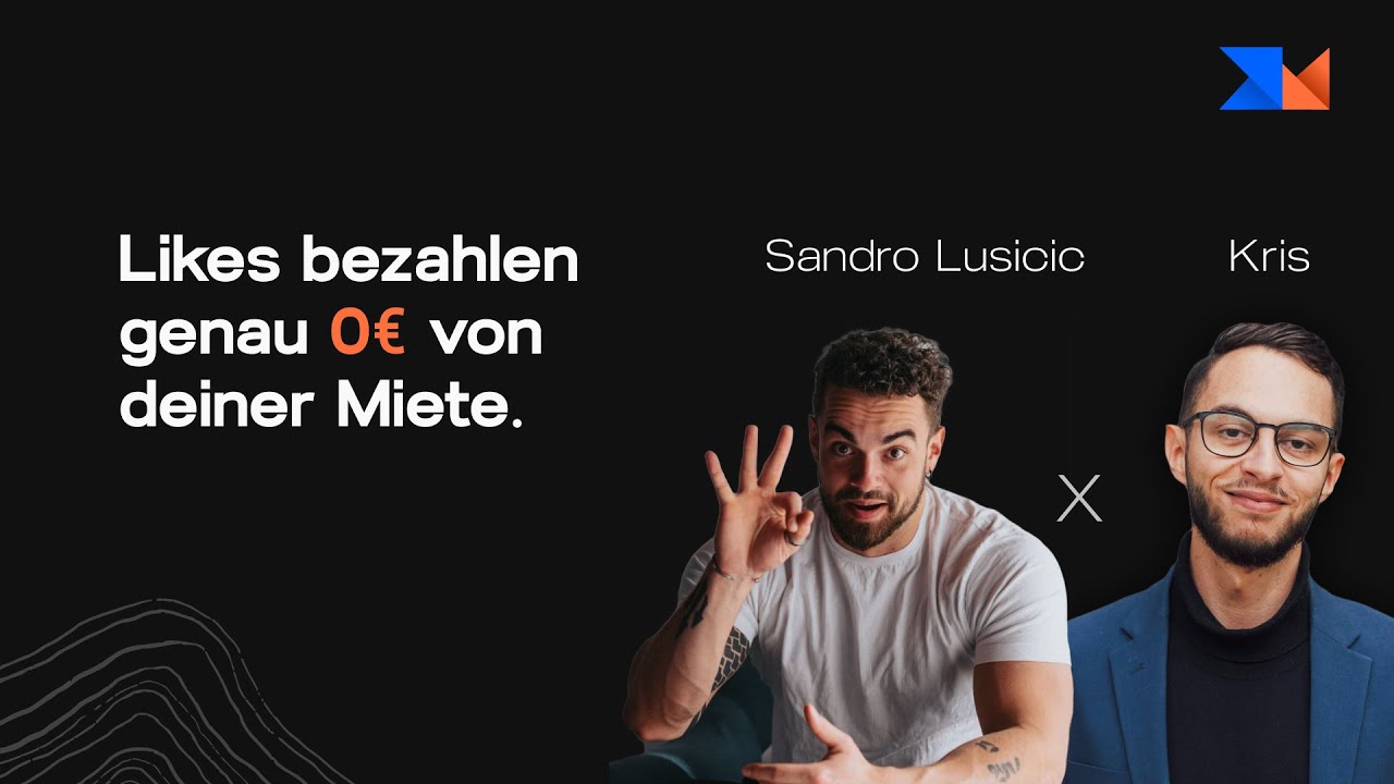 #07 - Content, der wirklich verkauft - mit Sandro Lusicic