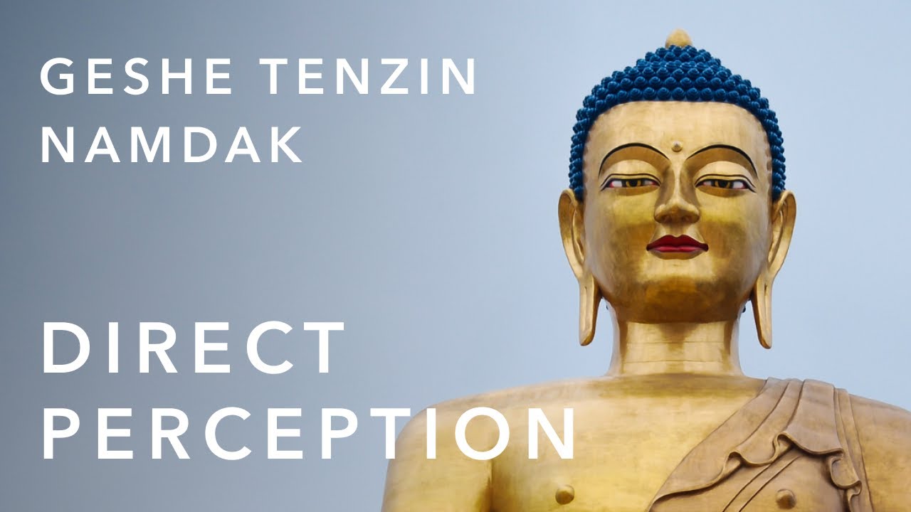 Freedom through Correct Knowing: Direct Perception