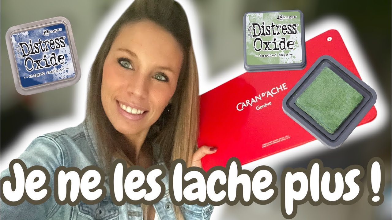 Vlog 75 ✏️: J’utilise mon nouveau matériel tout le temps ! 