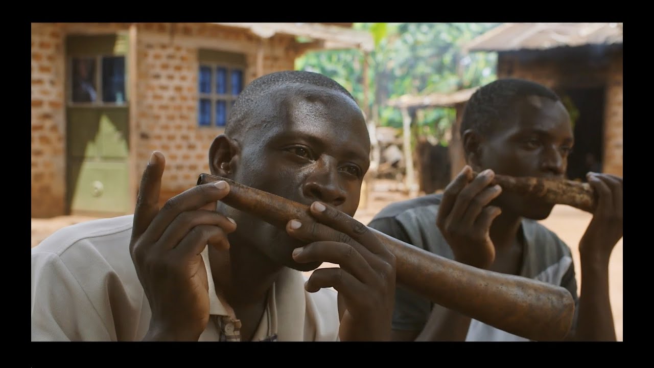 Buganda Royal Music Revival OFFICIAL TRAILER