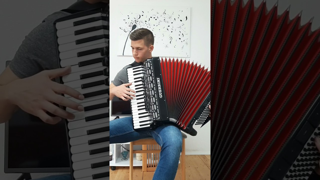 Mix najljepših foršpila (Jole Knežević)