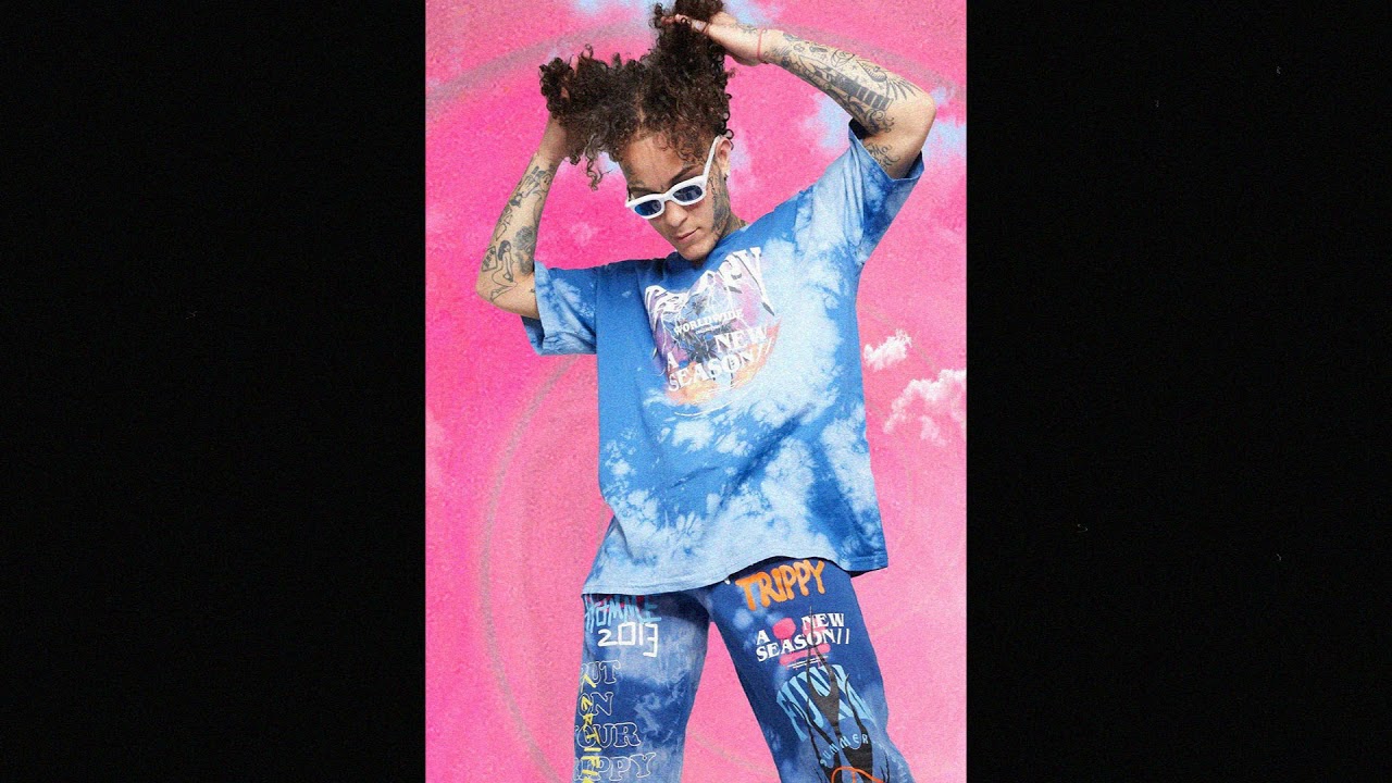 [FREE] Lil Skies Type Beat 2021 - 