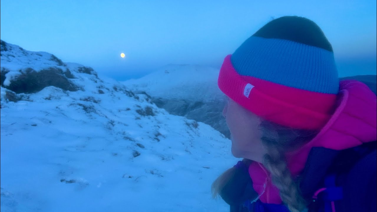 Meall Nan Tarmachan