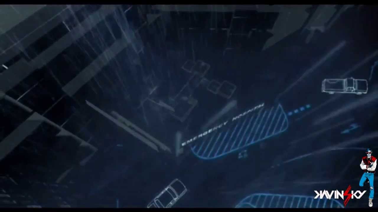 Kavinsky - 1986 (Unreleased) [Rework HD 2013]