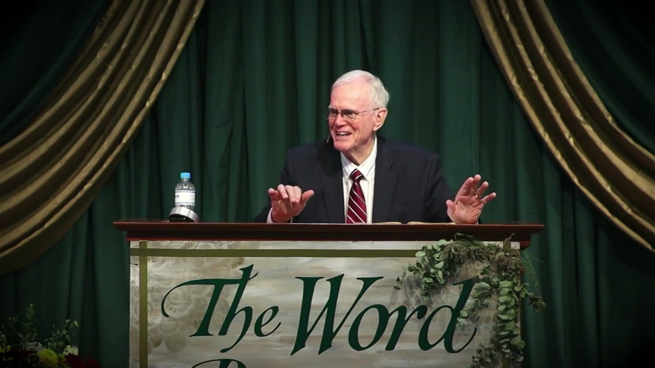 From Riches to Rags: The Coming of Jesus the Christ! [ 2 Corinthians 8:9 ] by Dr. Robert Somerville