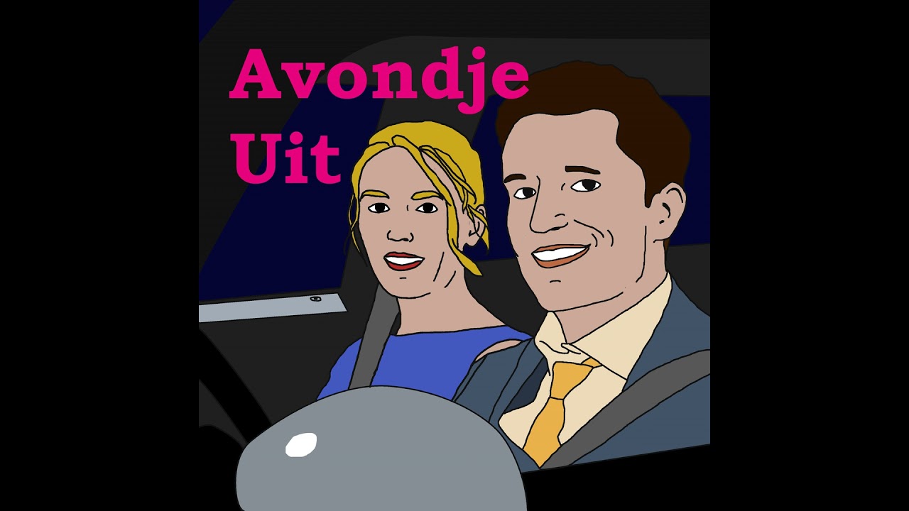 Theater: Doe maar rustig (Kim Schuddeboom)