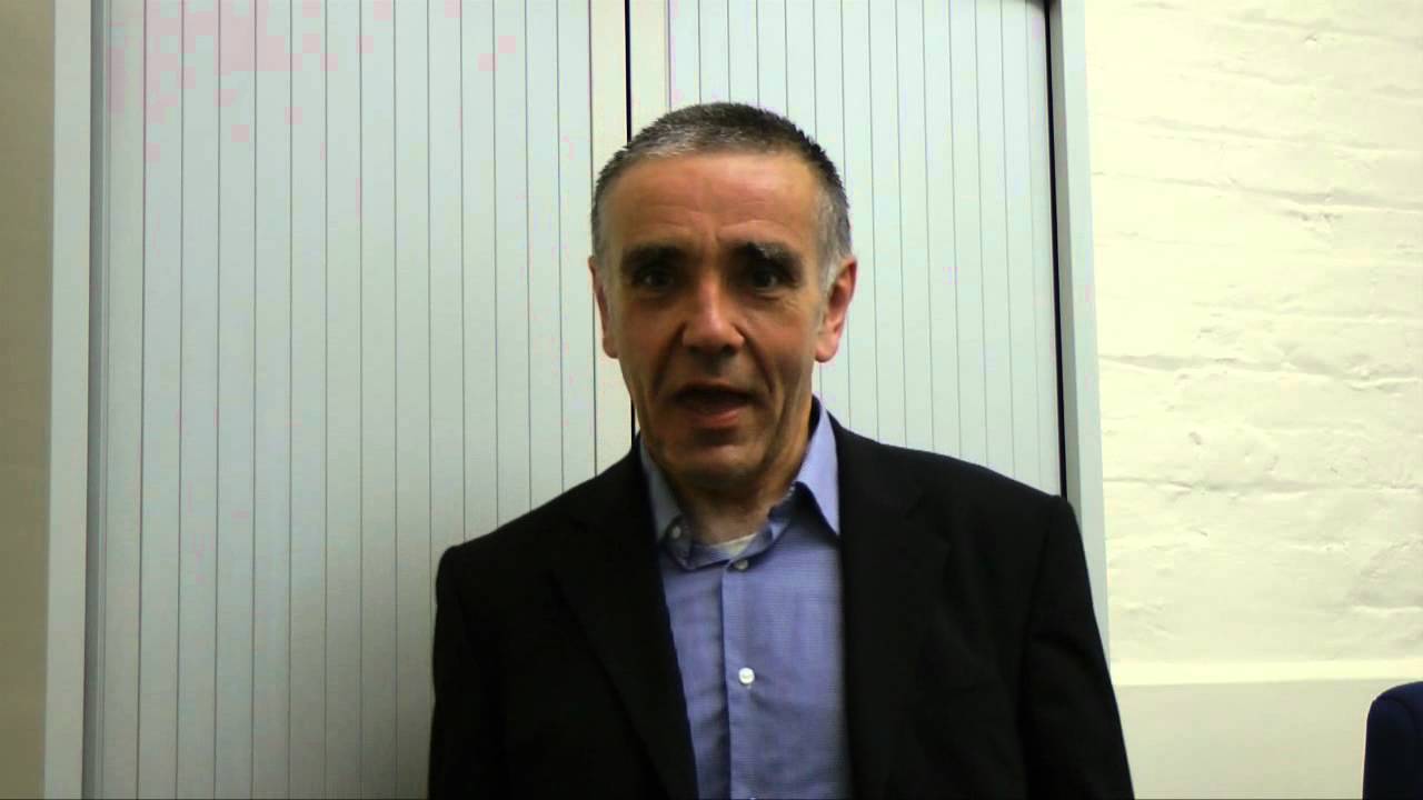 getstats - John Goddard
