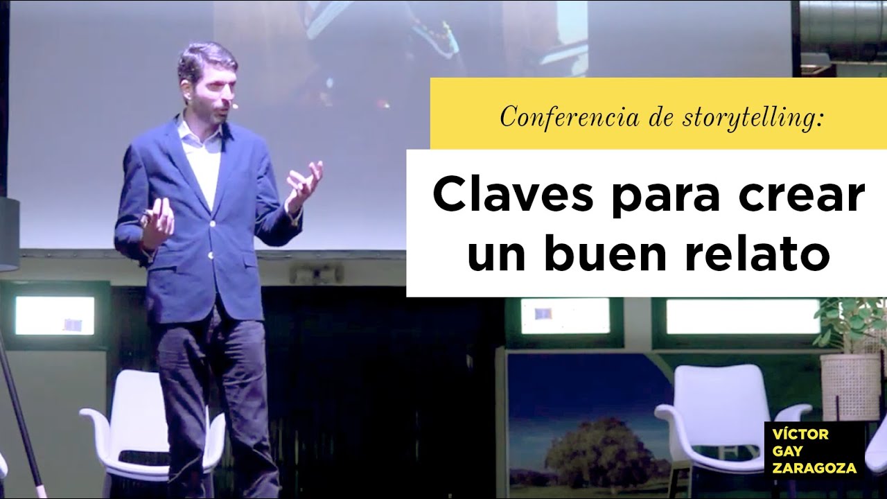 Qué es el storytelling: claves para crear un relato inspirador