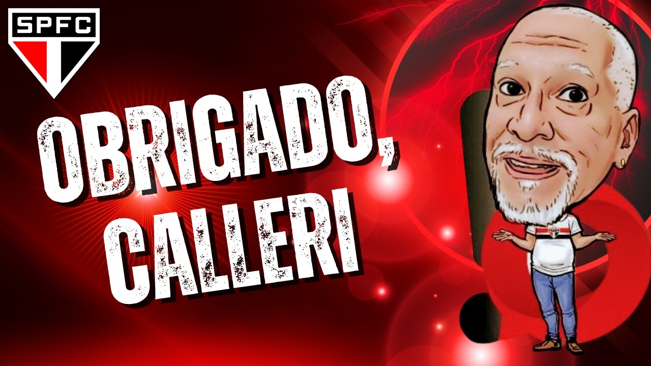 A FRASE DO ATACANTE QUE ME FEZ MUDAR DE IDEIA SOBRE O CAMPEONATO PAULISTA...