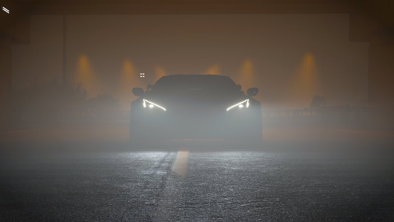 Nighthawk: PART 2 || FINAL TRAILER