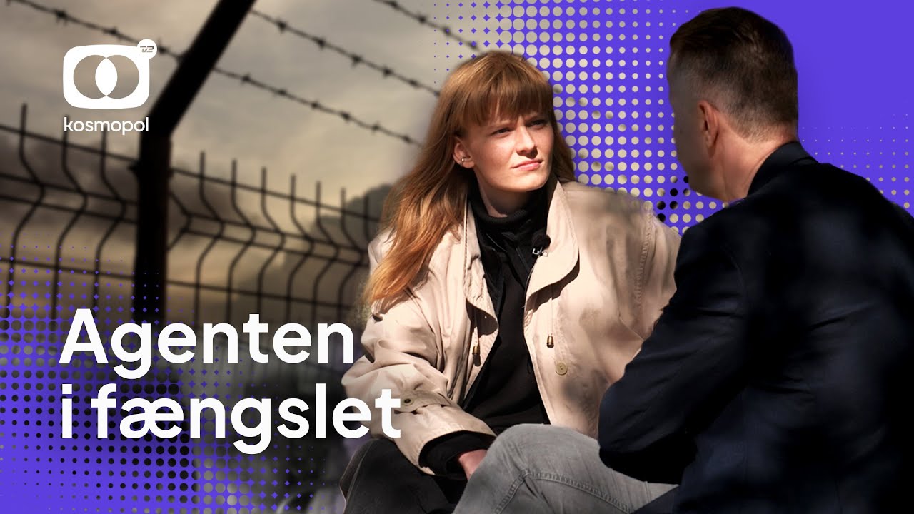Har hemmelig agent endelig opklaret drabet i Elverparken?
