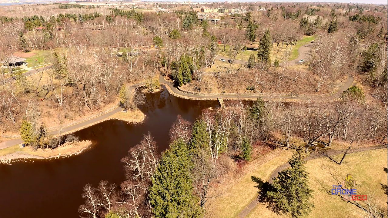 Billings Park - Superior, WI