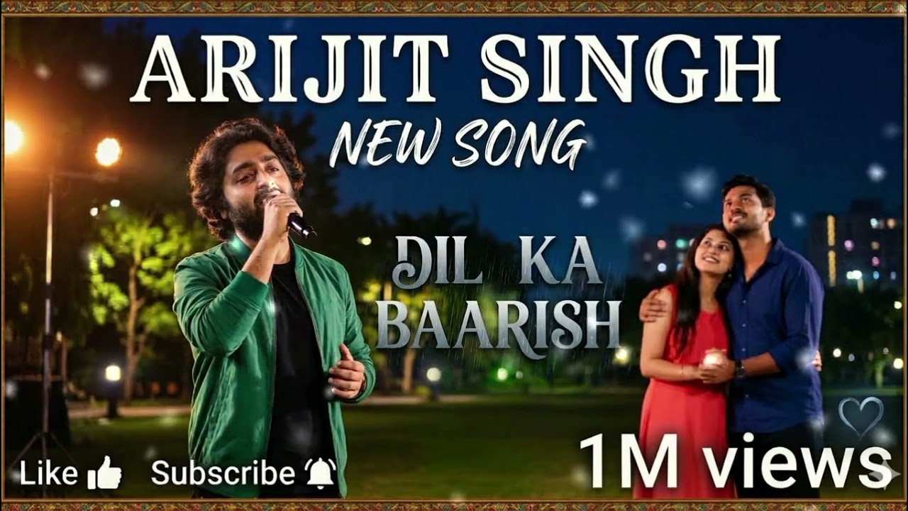 Dil ka Barish