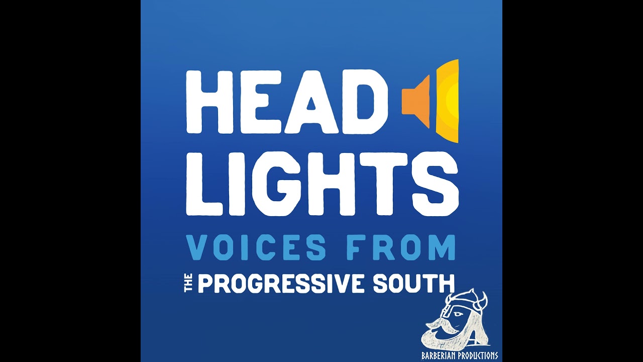 Ep. 45: A Stand for Georgia Immigrants