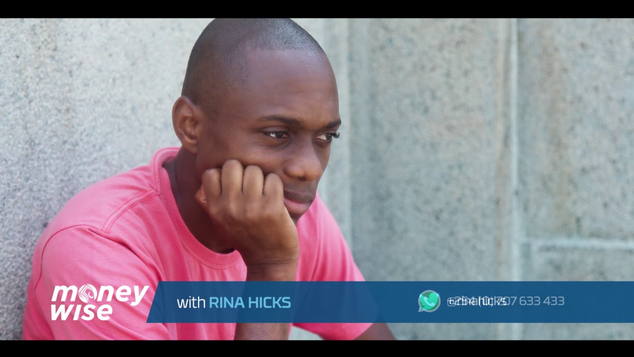 Getting Out Of Debt (Part 1) - Money-Wise With Rina Hicks (@Rina_Hicks)