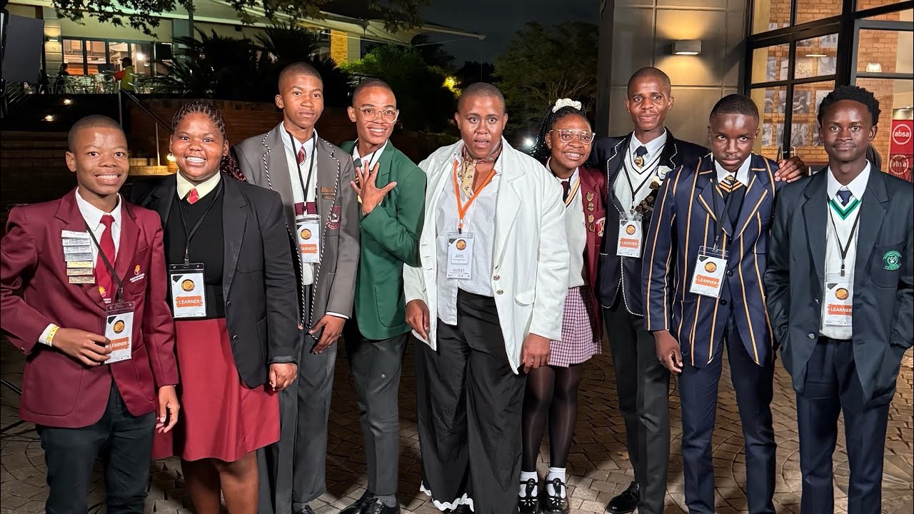 Advice from some of the national top achievers NSC2024