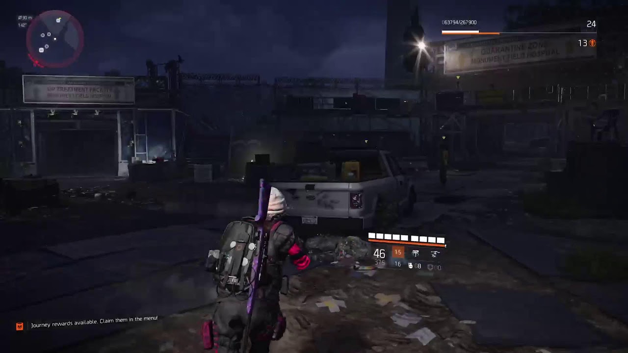 The Division 2