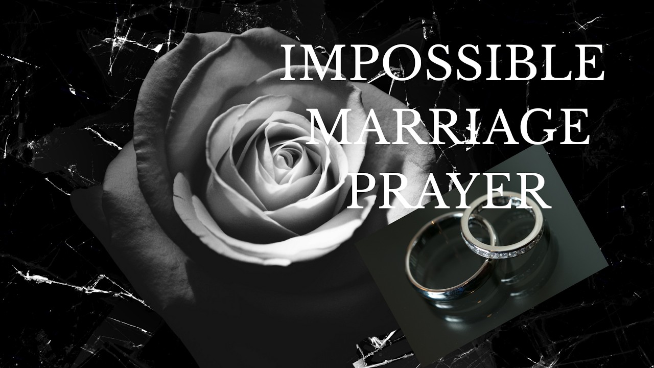 Saint Rita of Cascia Prayer for Impossible Marriages | Healing Broken Relationships