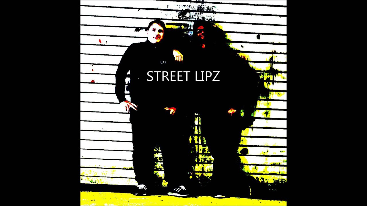 Park Life by Street Lipz
