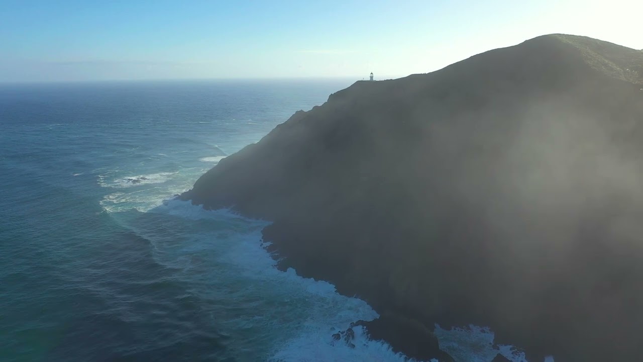 Cape Reinga 2024