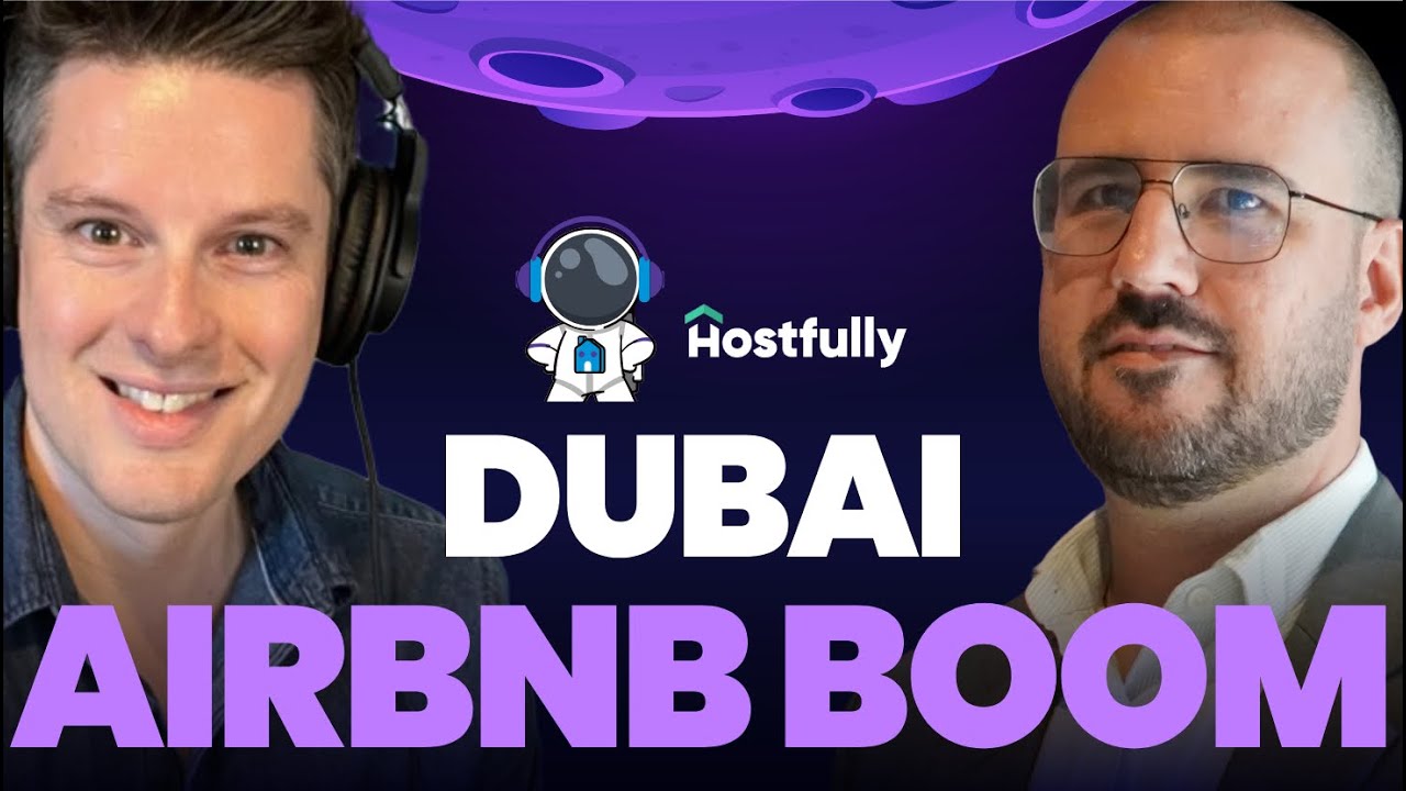 Maximising Revenue in Dubai's Short-Term Rentals: Strategies for Success