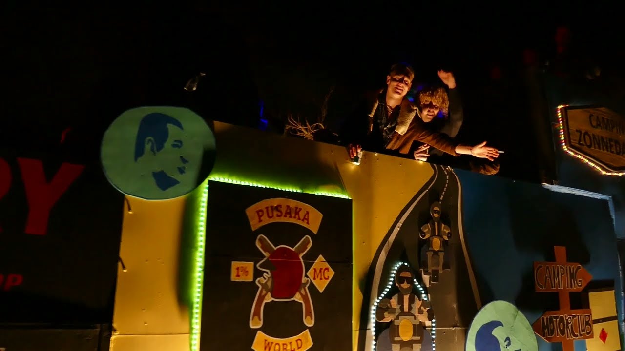 2024 Carnaval Eibergen