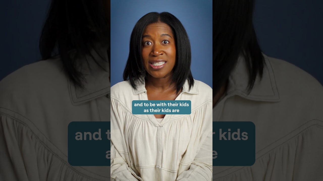 What is mindful parenting? A child psychologist explains | Experts Answer
