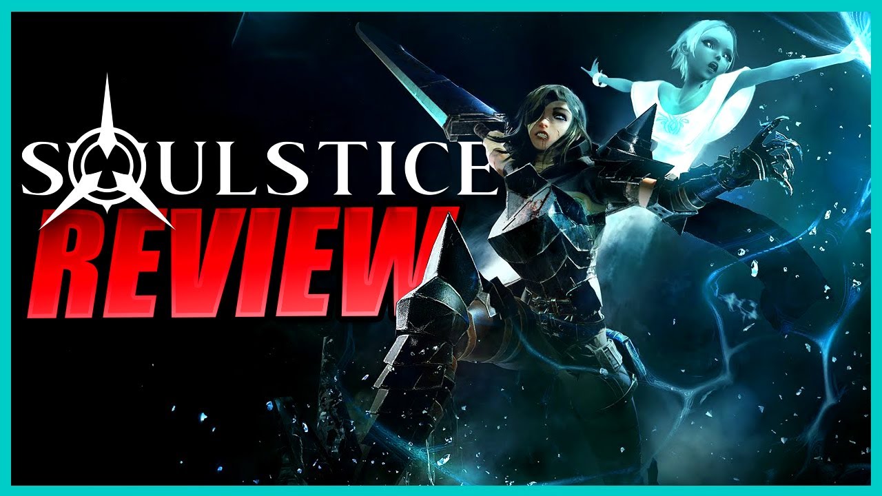 Why You Should Play Soulstice | Review After 100%