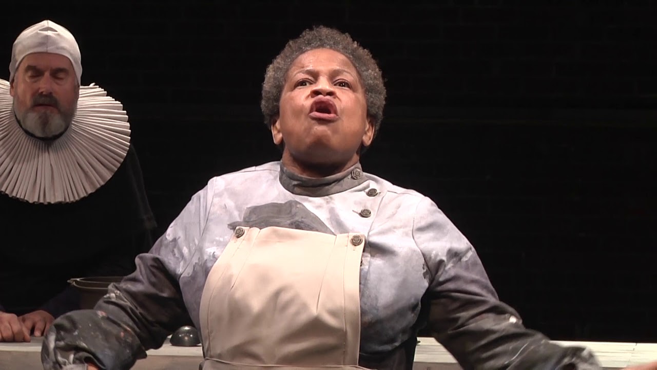 Babette's Feast Preview
