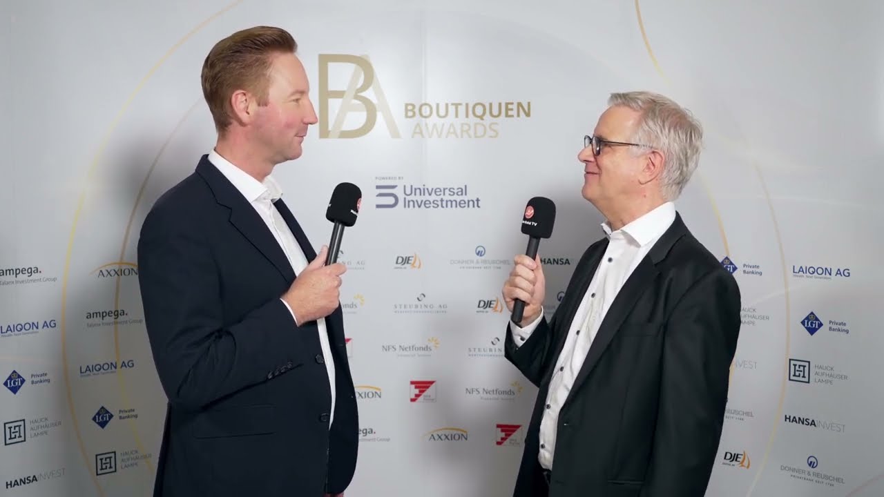 Warum die Boutiquen eine Zukunft haben