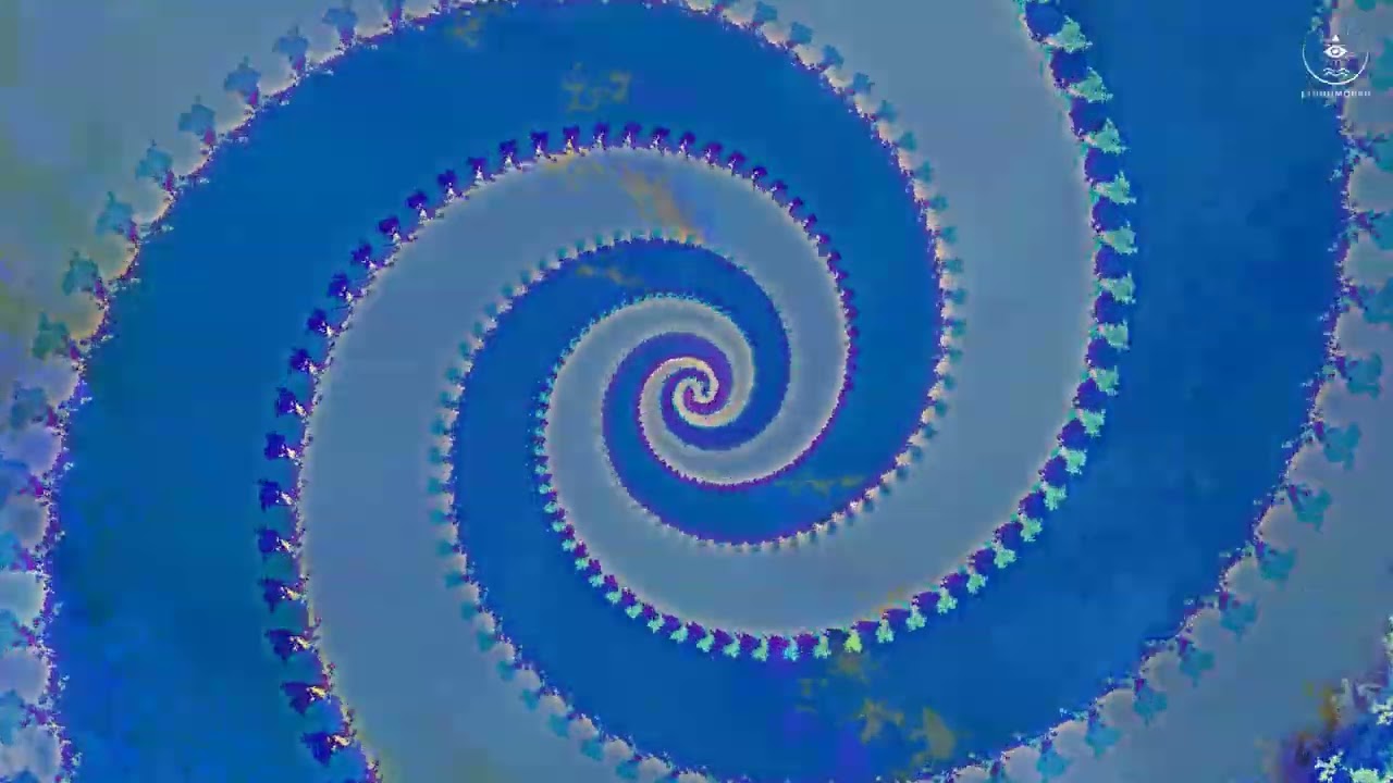 PsyAmbient - HypnoStar: Gravity Seatbelt (DRIFT CHAMBER)  I
