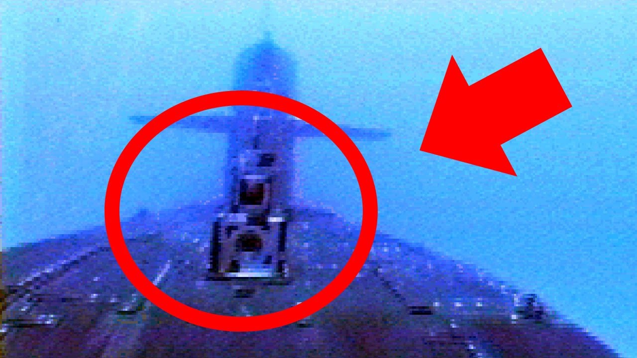 The Submarine that Secretly Tormented Russia