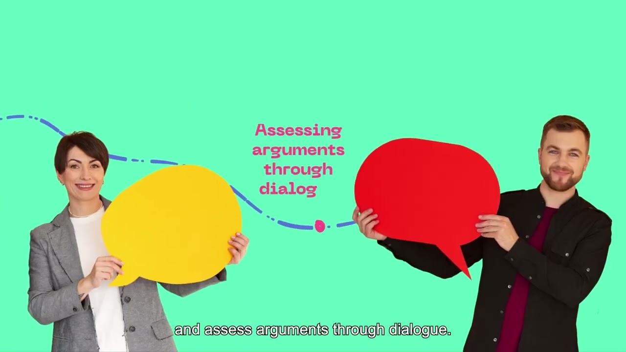 CONNECT Open schooling methods | Open-ended Scenarios