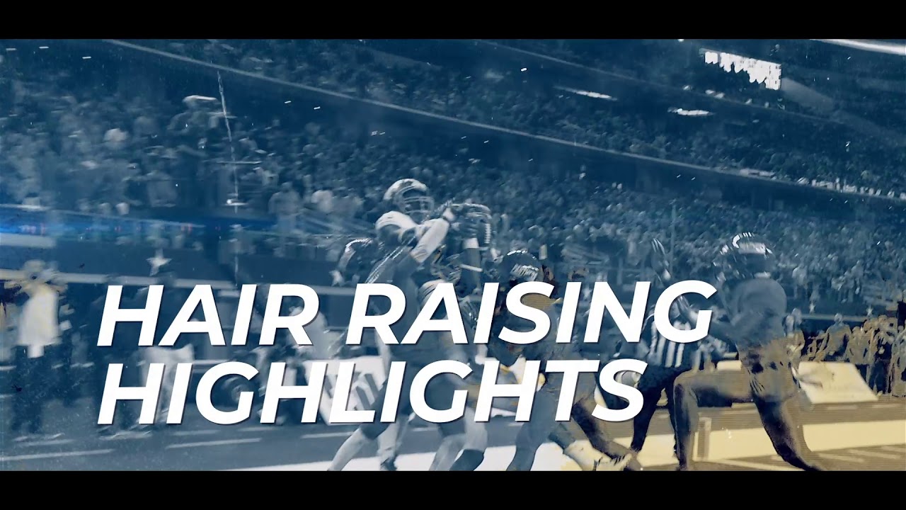 Houston Inside High School Sports Brings You Top Highlights & Games From Texas High School Sports